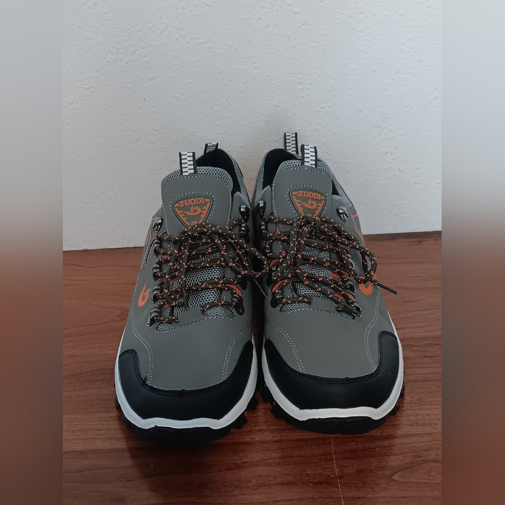 Zuodi Sport Shoes 10.5